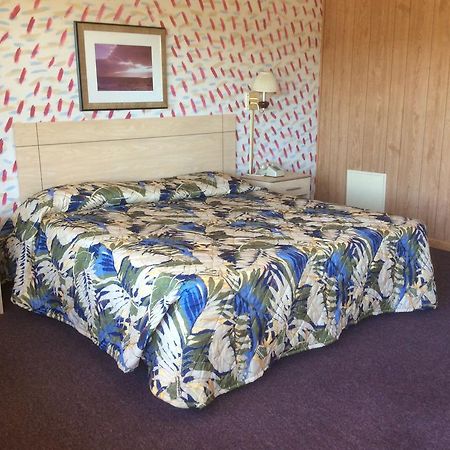 Macthrift Motor Inn Virginia Beach Exteriör bild