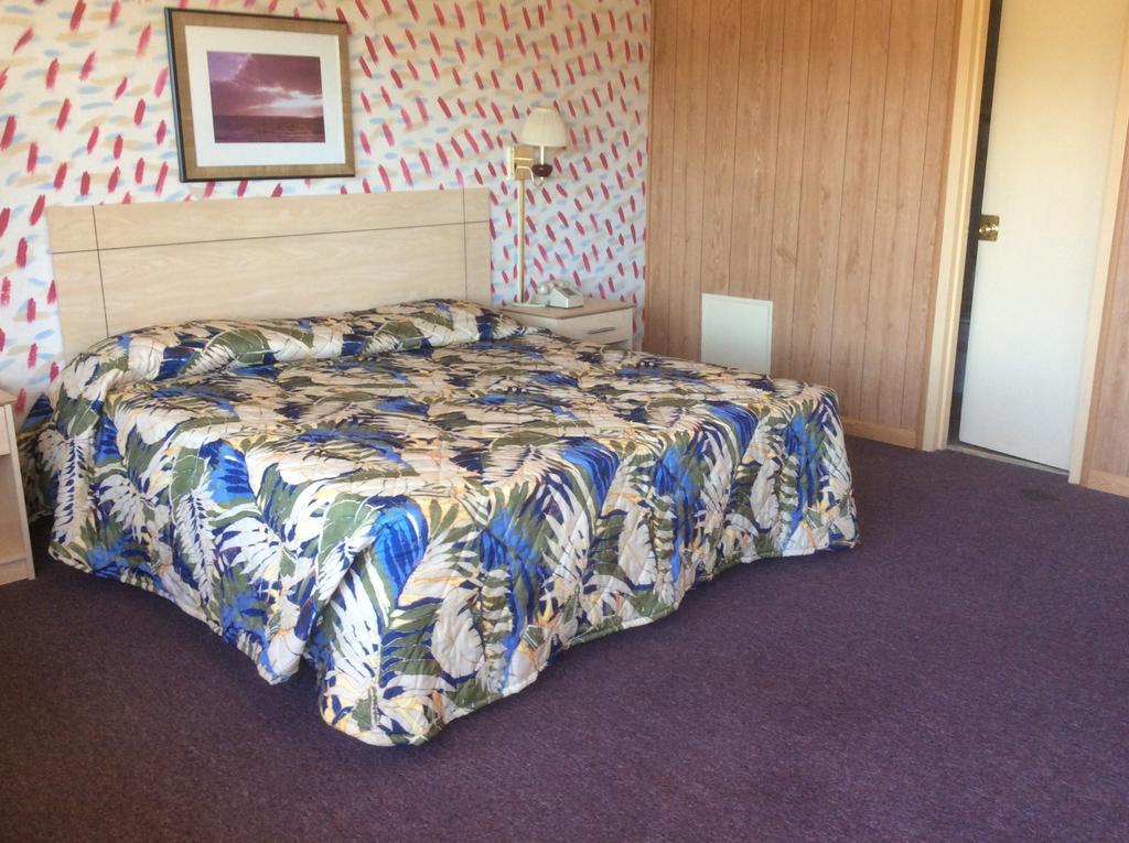 Macthrift Motor Inn Virginia Beach Rum bild